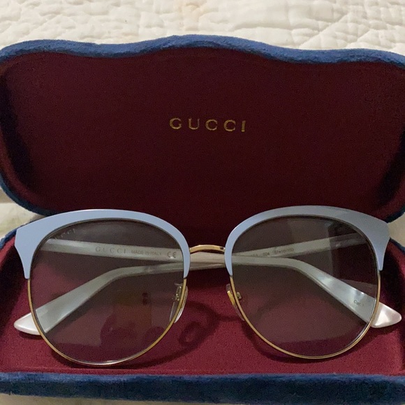 Gucci sunglasses - Picture 3 of 8